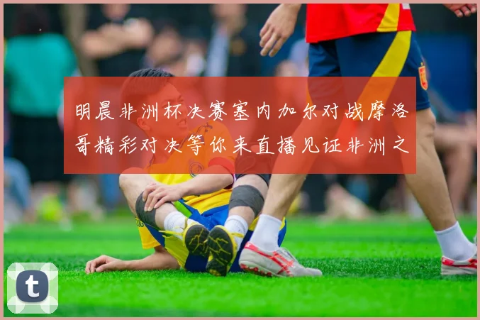 明晨非洲杯决赛塞内加尔对战摩洛哥精彩对决等你来直播见证非洲之王的诞生