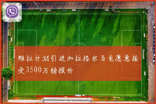 维拉计划引进加拉格尔马竞愿意接受3500万镑报价